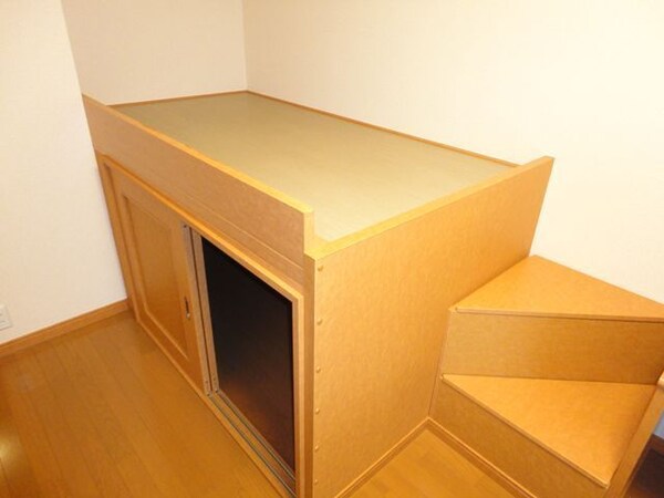 その他室内・内装(★ベッドスペース★)