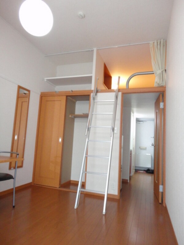 リビング・居室(★クローゼット・ロフト★)