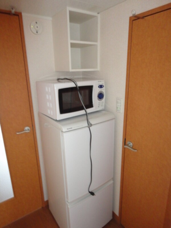 設備(★家電付き★)