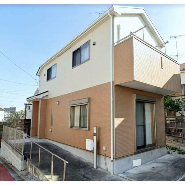 外観(★お部屋探しは株式会社タウンハウジング東京まで★)