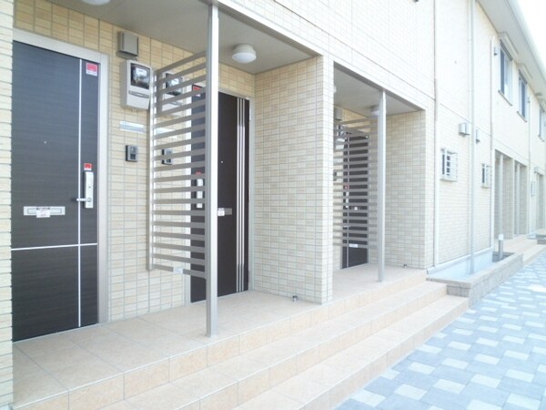 エントランス(★エントランス★)