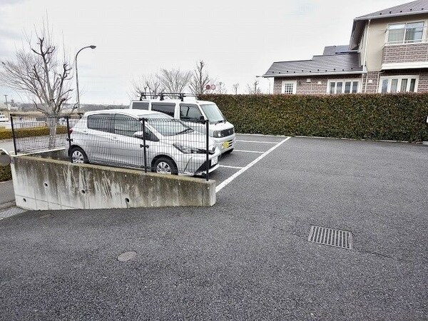 駐車場(★敷地内駐車場★)