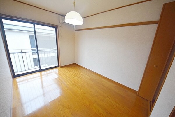 リビング・居室(★お部屋探しは、タウンハウジング多摩センター店へ★)