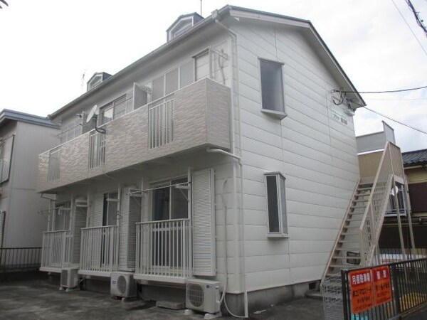 外観(★お部屋探しは、タウンハウジング多摩センター店へ★)