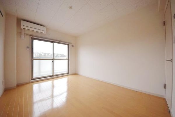 リビング・居室(★お部屋探しは株式会社タウンハウジング東京まで★)
