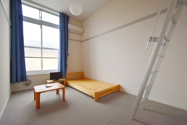 リビング・居室