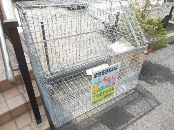 共有部分(★お部屋探しは、タウンハウジング多摩センター店へ★)
