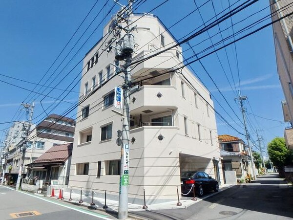 外観(★こだわりのRCマンション★)