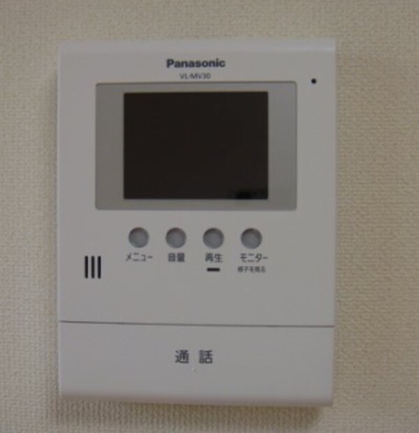 設備(室内・室内設備)