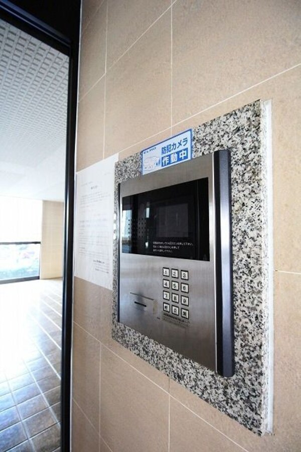 共有部分(★お部屋探しは、タウンハウジング多摩センター店へ★)