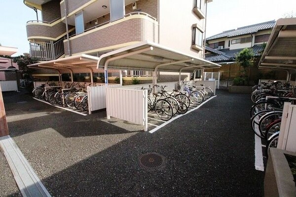 共有部分(★お部屋探しは、タウンハウジング多摩センター店へ★)