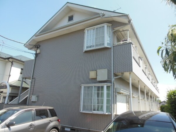 外観(★お部屋探しは株式会社タウンハウジング東京まで★)