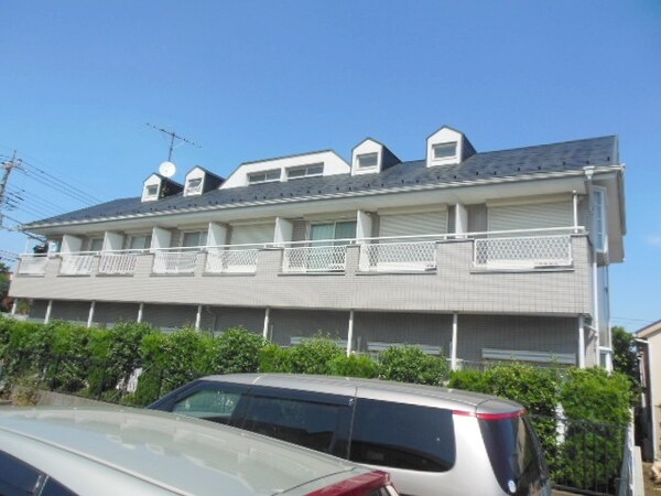 外観(★お部屋探しは株式会社タウンハウジング東京まで★)