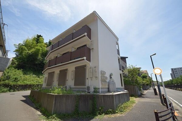 外観(★明るい物件★)