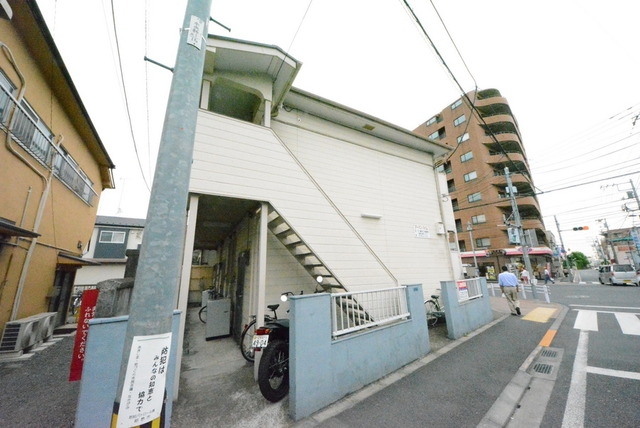 外観写真