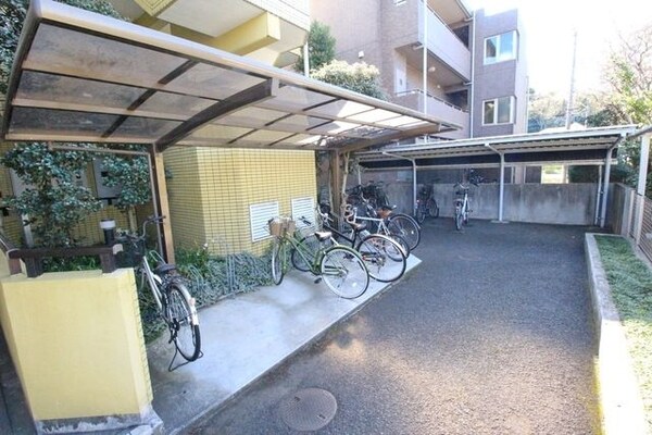 共有部分(★お問い合わせはタウンハウジングまで★)