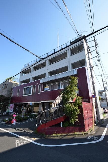 物件外観写真1　(外観)