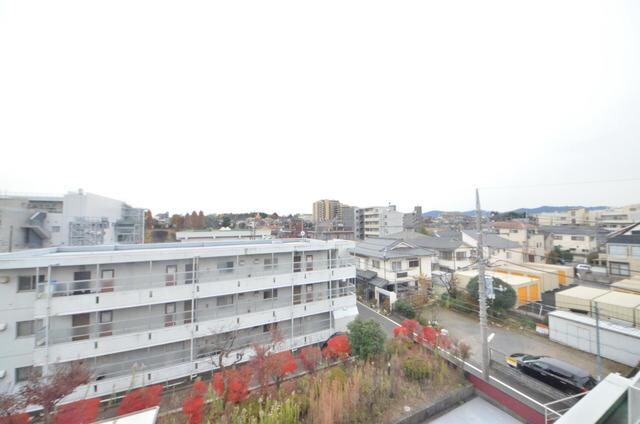 物件内観写真6　(眺望)