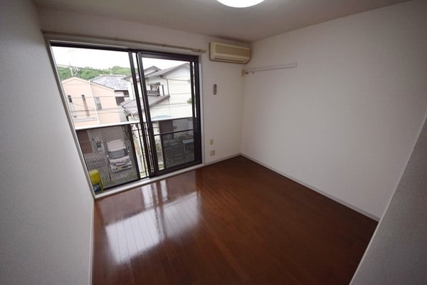 リビング・居室(★お部屋探しは株式会社タウンハウジング東京まで★)