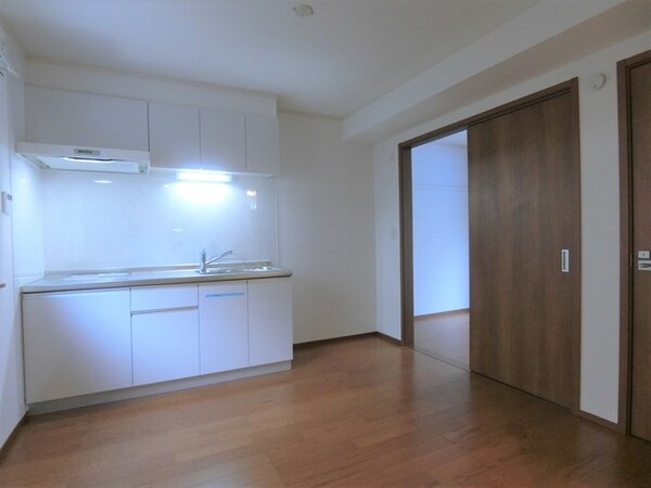 リビング・居室(ダイニング)