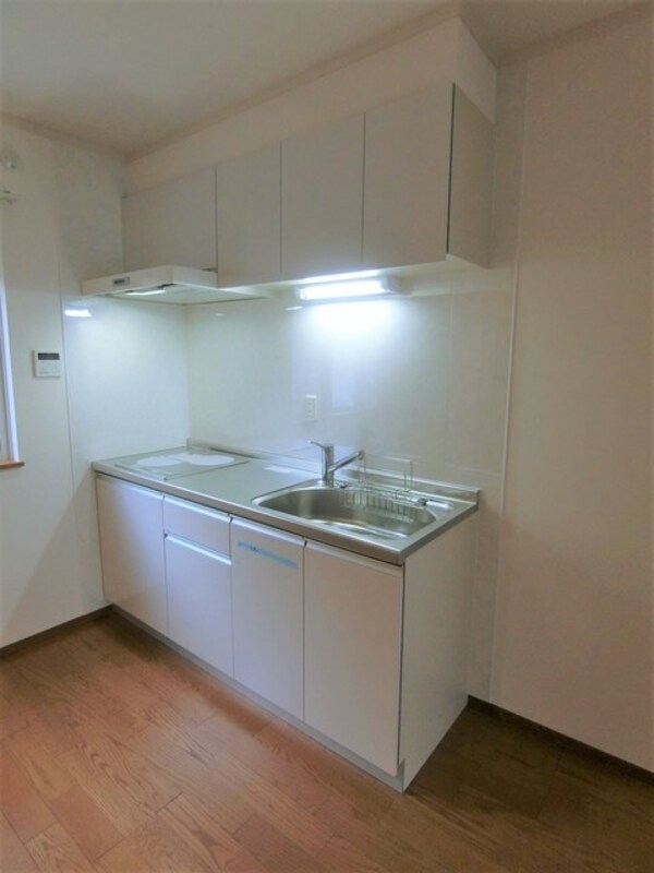 キッチン(キッチン)