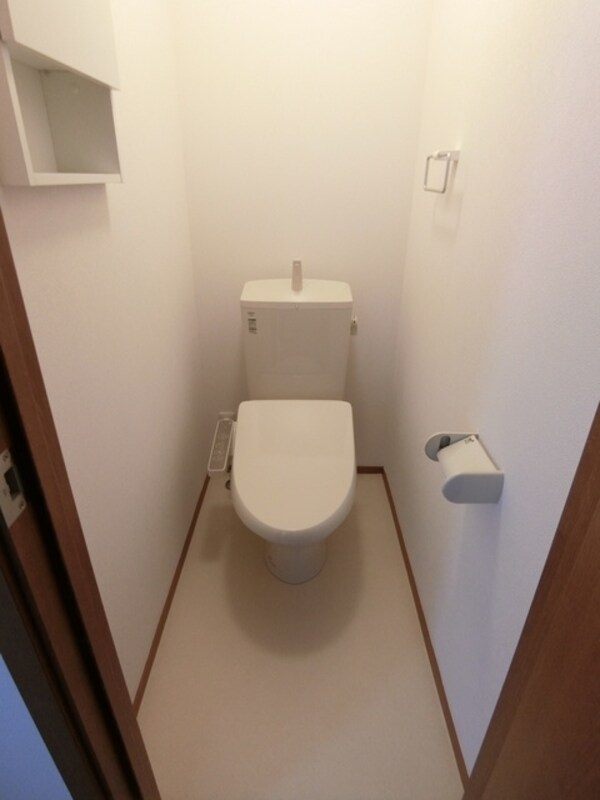 トイレ(トイレ)