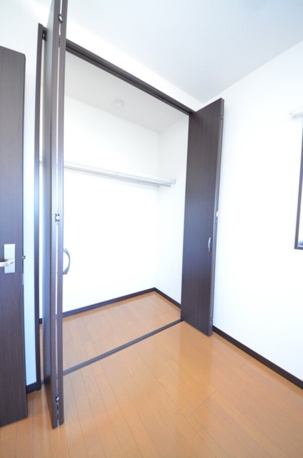 収納(★お部屋探しは株式会社タウンハウジング東京まで★)