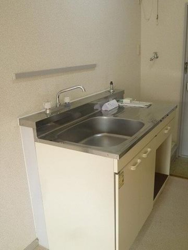 キッチン(別号室参考写真)