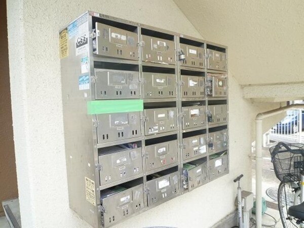 共有部分(★お部屋探しは、タウンハウジング多摩センター店へ★)