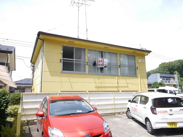 外観(★お部屋探しは株式会社タウンハウジング東京まで★)