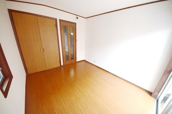 その他室内・内装(★1Kタイプなので無駄なくエアコン使用できます★)