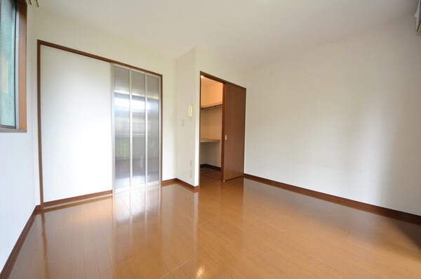 その他室内・内装(☆お部屋広々嬉しいな♪☆)