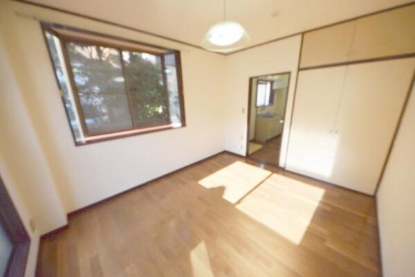 その他室内・内装(★出窓がついてると開放感ありますね★)