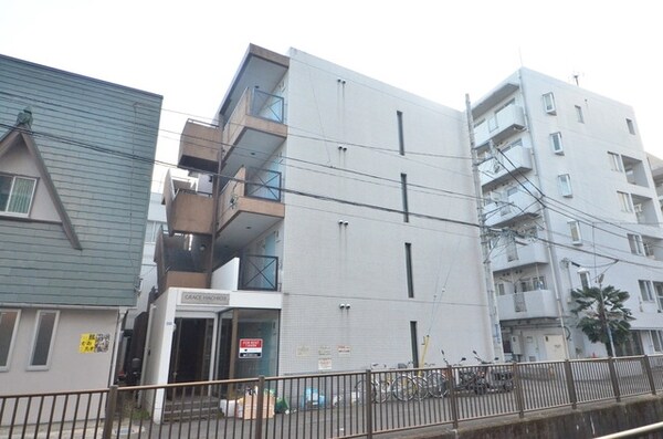 外観(★お部屋探しは株式会社タウンハウジング東京まで★)