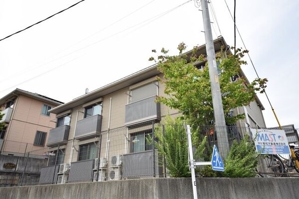 外観(★お部屋探しは株式会社タウンハウジング東京まで★)