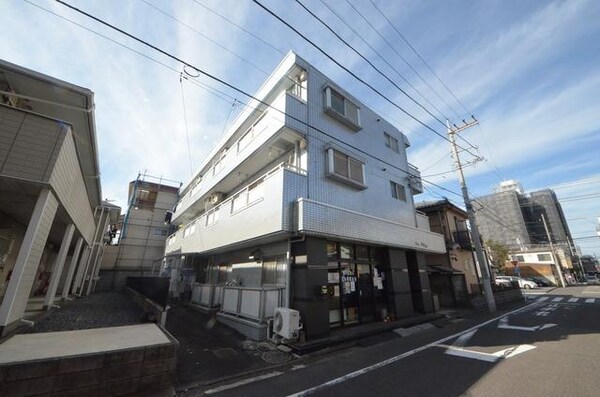 外観(☆しっかりしたマンションです♪☆)
