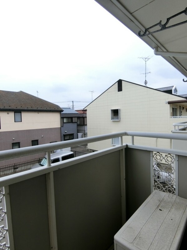 設備(★お部屋探しは株式会社タウンハウジング東京まで★)