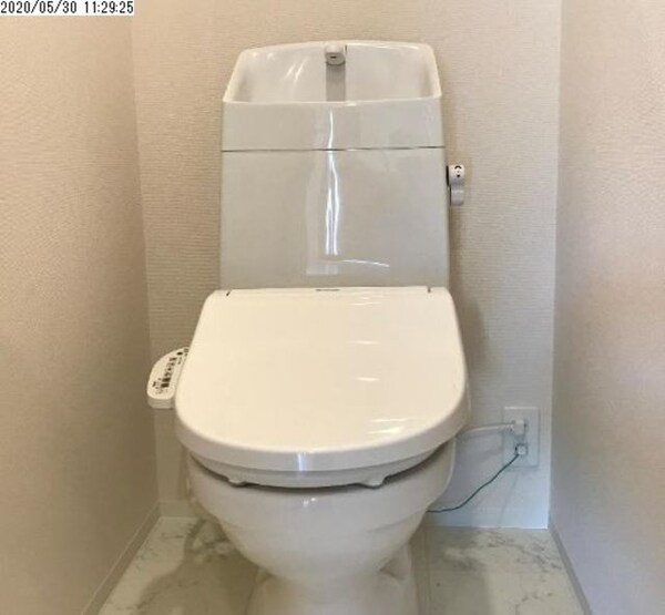 トイレ(☆内装☆)