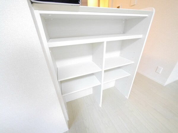 設備(★お部屋探しは株式会社タウンハウジング東京まで★)