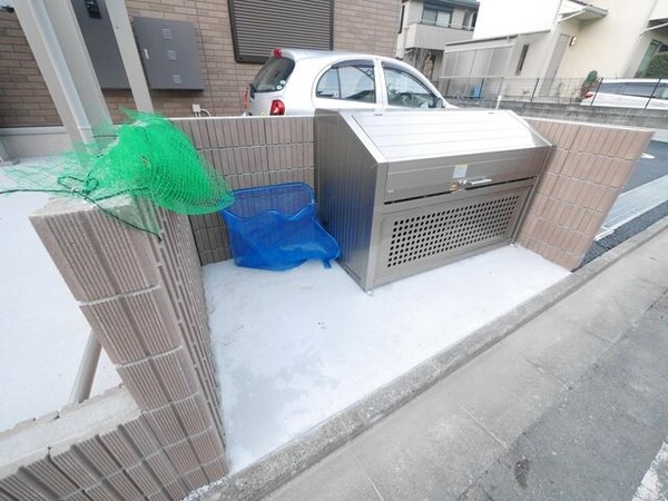 共有部分(★お部屋探しは株式会社タウンハウジング東京まで★)
