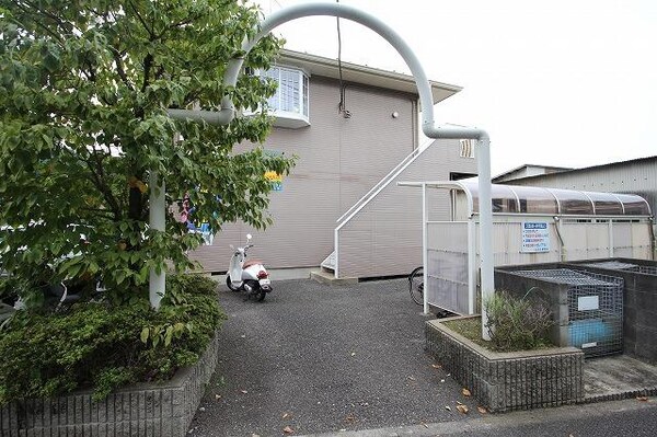 エントランス(★お部屋探しは株式会社タウンハウジング東京まで★)