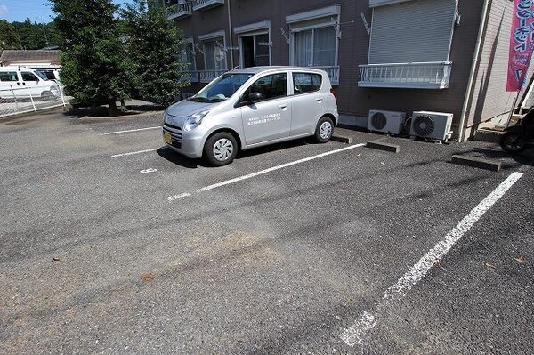 駐車場(★お部屋探しは株式会社タウンハウジング東京まで★)