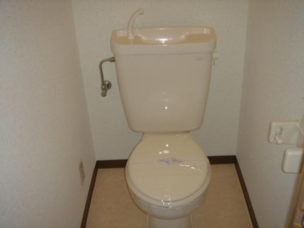 トイレ(★トイレ★)