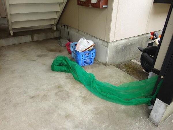 共有部分(★お部屋探しは、タウンハウジング多摩センター店へ★)