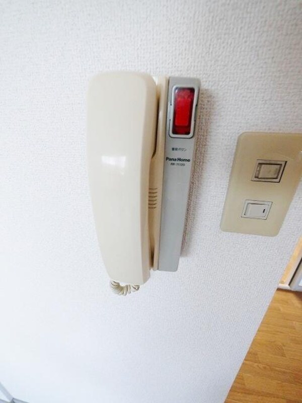 設備(★お部屋探しは、タウンハウジング多摩センター店へ★)