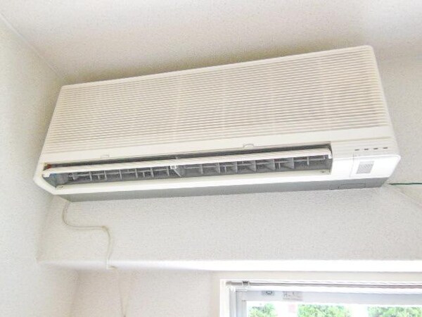 設備(☆エアコン☆)