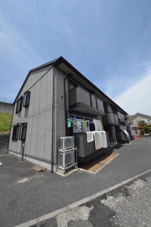 外観(☆お問い合わせ、ご相談はTEL：042-645-3003ま…)