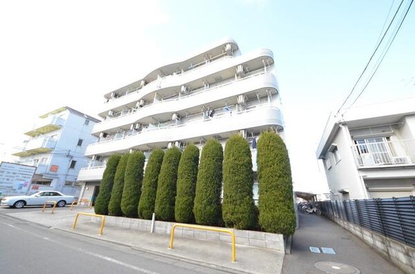 外観(♪お問合せご質問はＴＥＬ：０４２－６４５－３００３まで！♪)