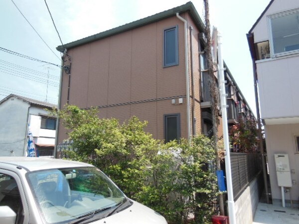 エントランス(★お部屋探しは株式会社タウンハウジング東京まで★)