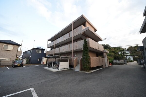 外観(☆建物外観☆)